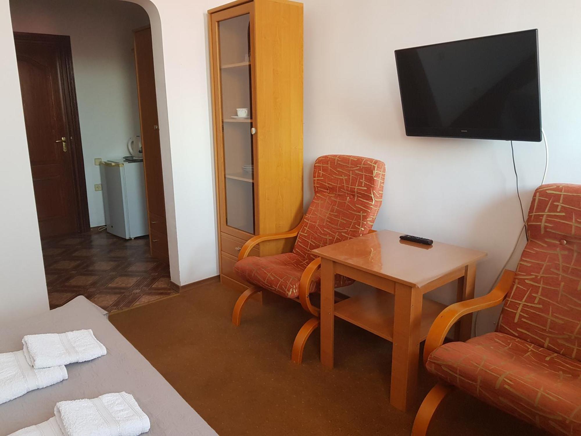 Villa Kameliya Truskavets Exteriör bild